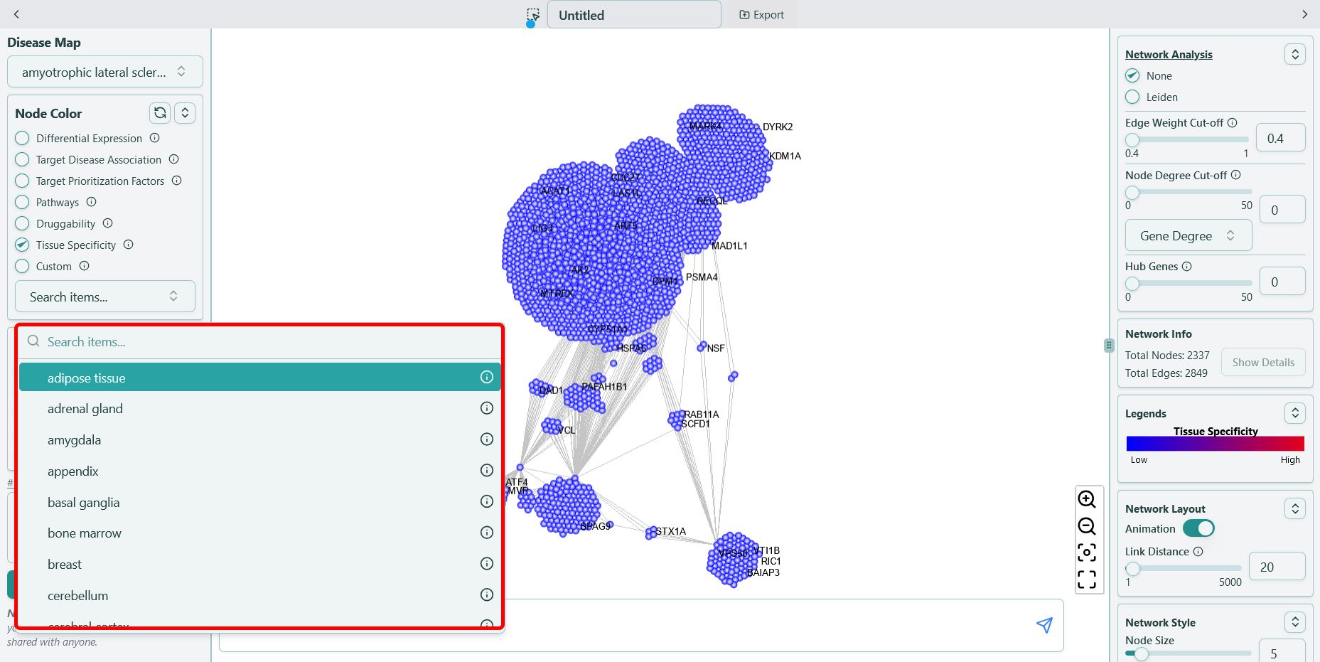 Bulk RNA-seq data naming convention